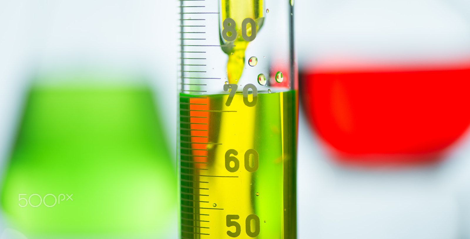 Nikon D4S sample photo. Chemical, science, laboratory, test tube, equipment photography