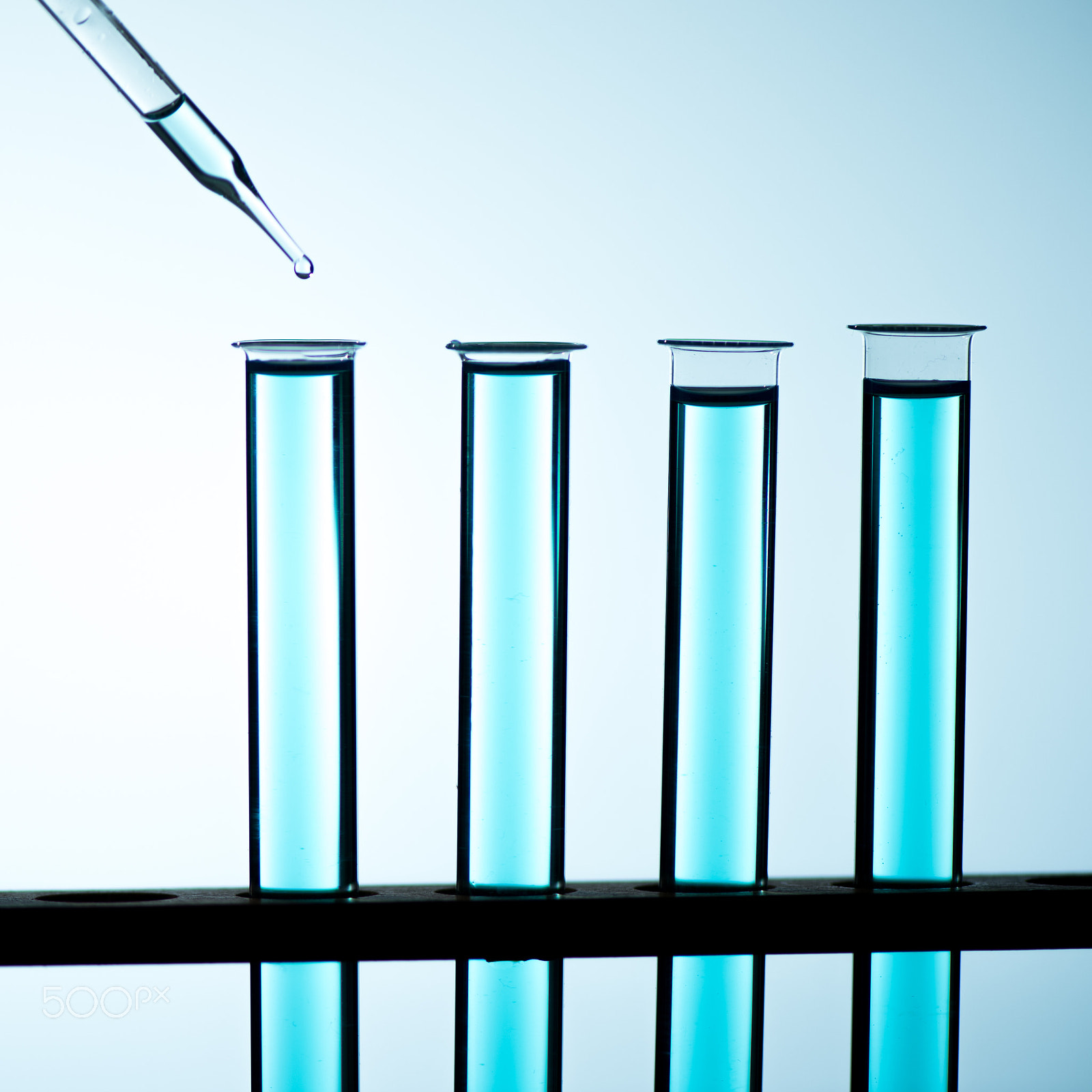 Nikon D4S sample photo. Chemical, science, laboratory, test tube, equipment photography