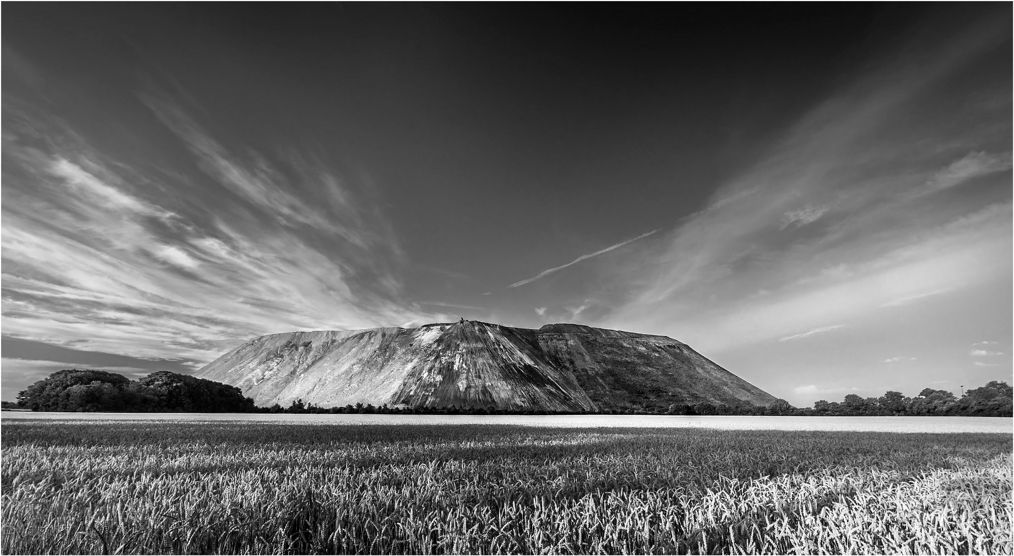 Sigma AF 10-20mm F4-5.6 EX DC sample photo. Kali mountain photography