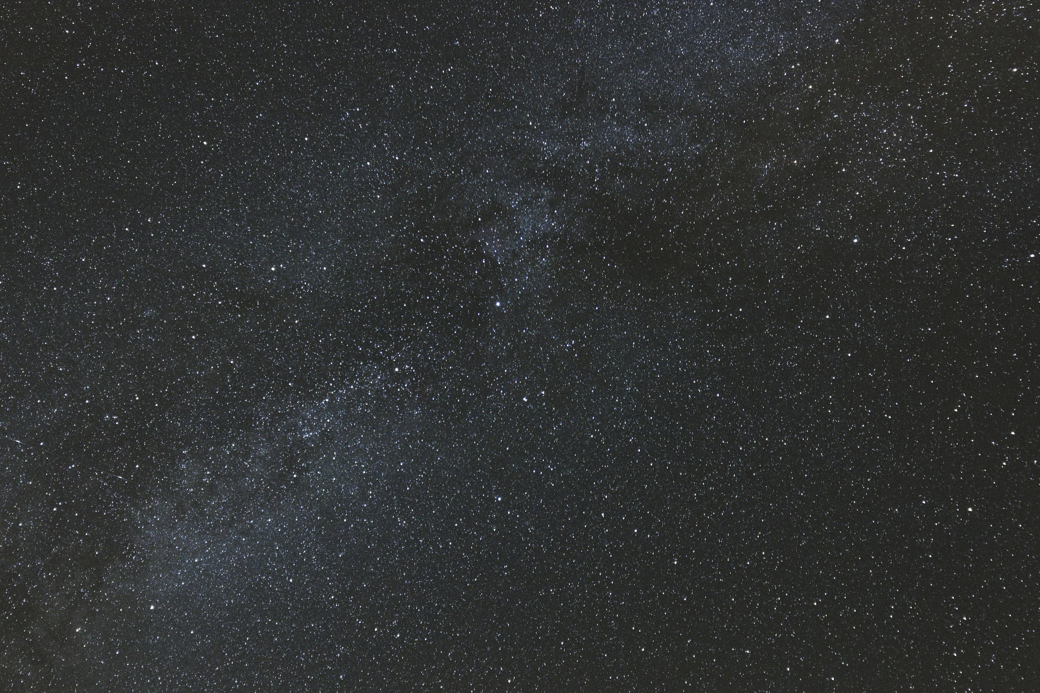 Tokina AT-X Pro 12-24mm F4 (IF) DX sample photo. Milky way photography