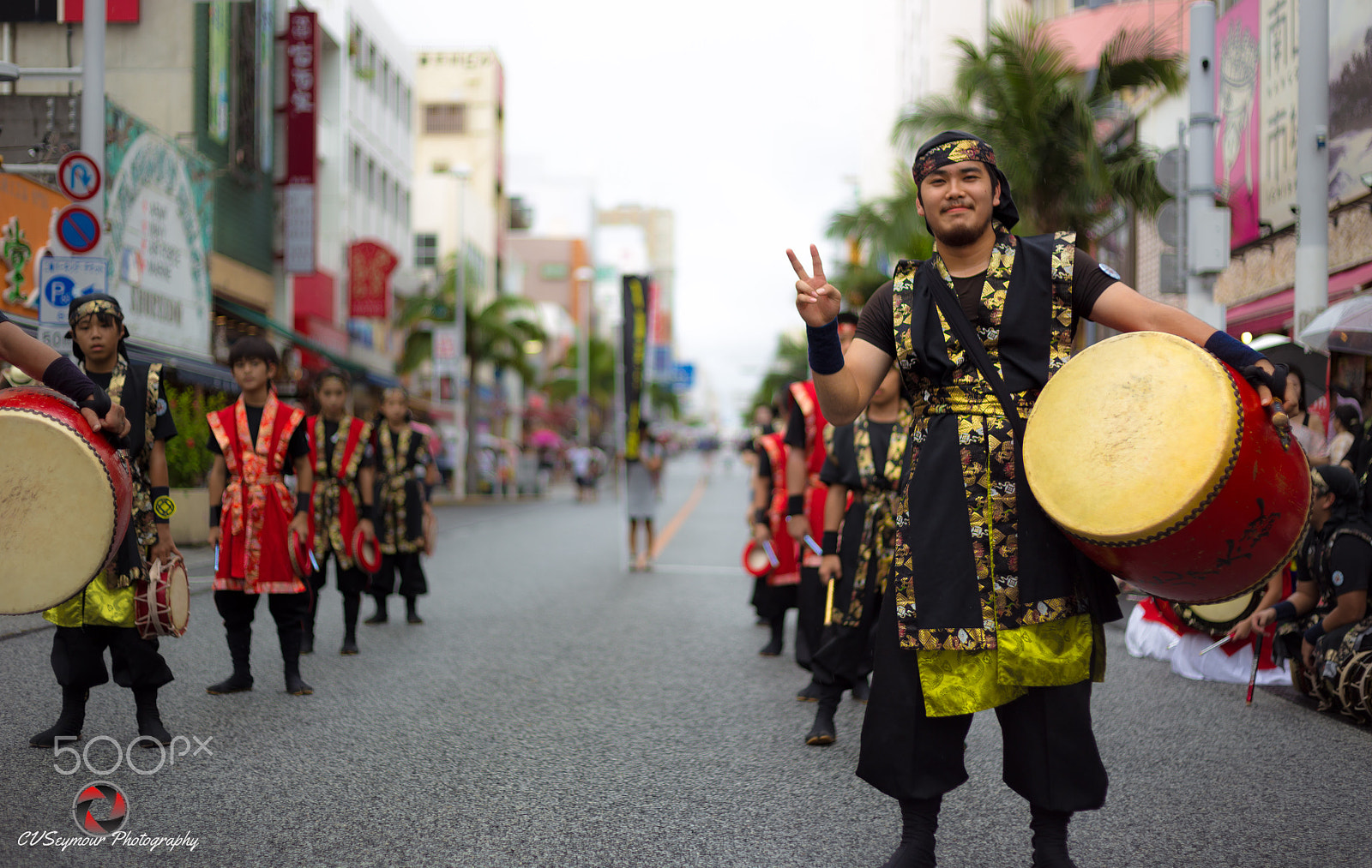 Canon EOS 6D + Canon EF 50mm F1.8 II sample photo. Peace out photography