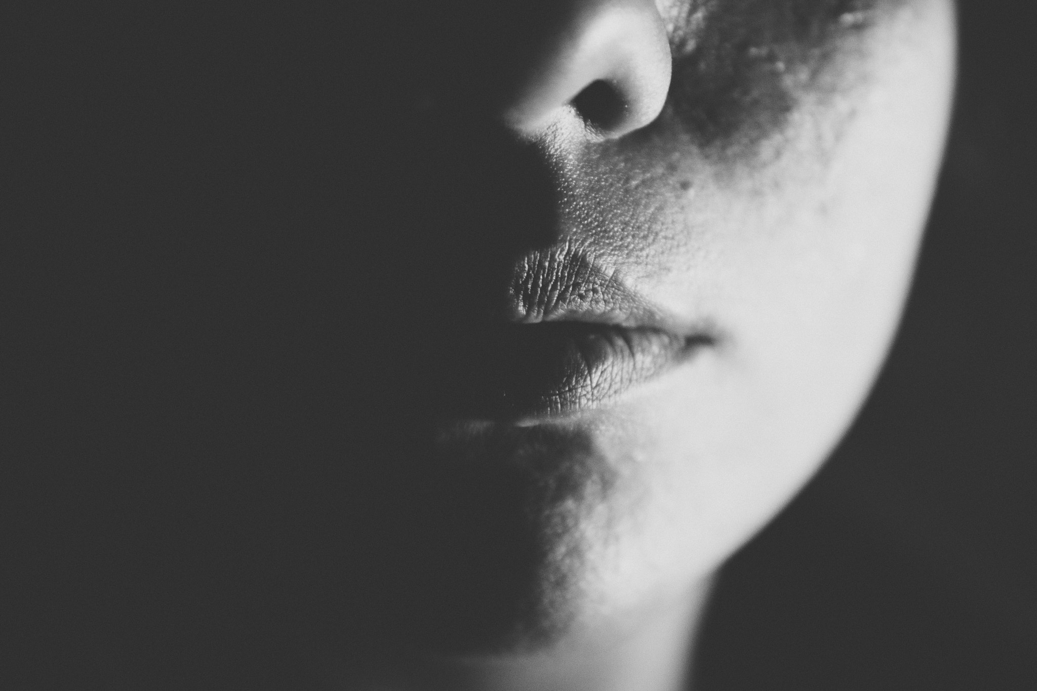 Sony SLT-A77 sample photo. The sound of silence. photography
