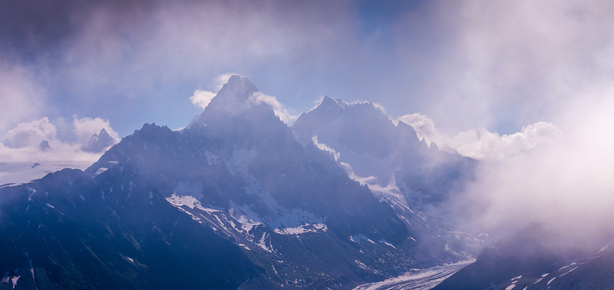 Nikon D800E sample photo. Alpes photography