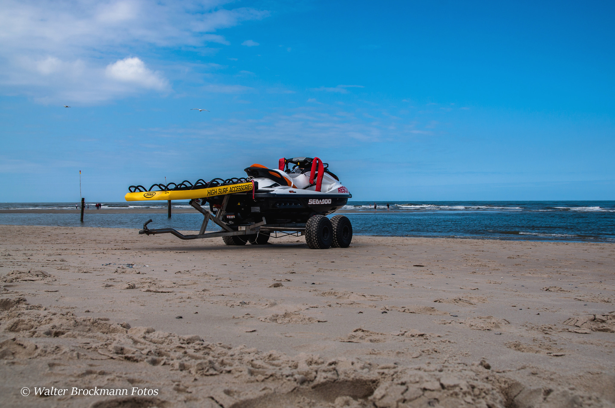 Sigma 17-50mm F2.8 EX DC OS HSM sample photo. Am nordseestrand photography