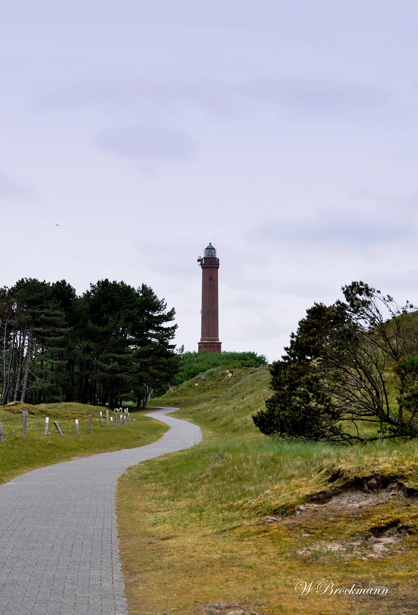 Sigma 17-50mm F2.8 EX DC OS HSM sample photo. Lechtturm photography