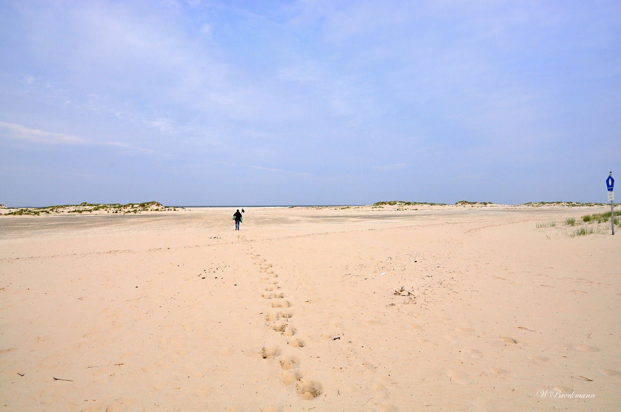 Sigma 17-50mm F2.8 EX DC OS HSM sample photo. Sandstrand photography