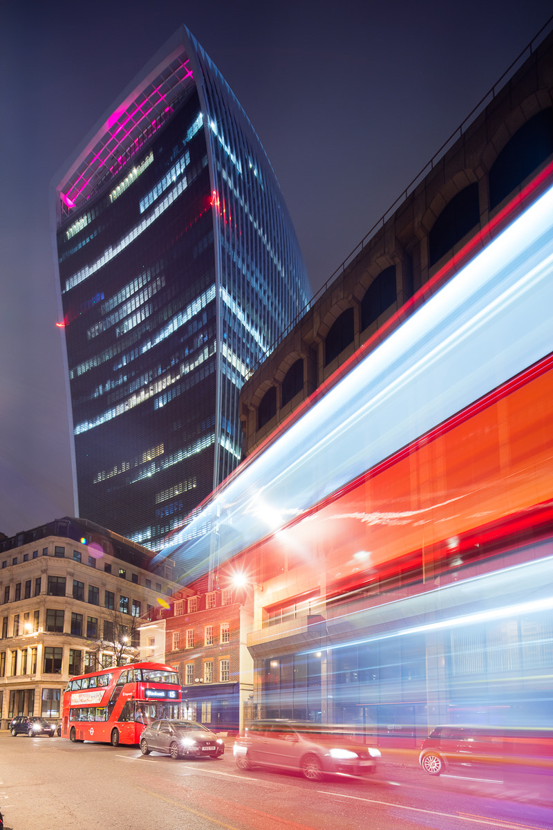 Canon EOS 5DS R + Canon TS-E 17mm F4L Tilt-Shift sample photo. London iii photography