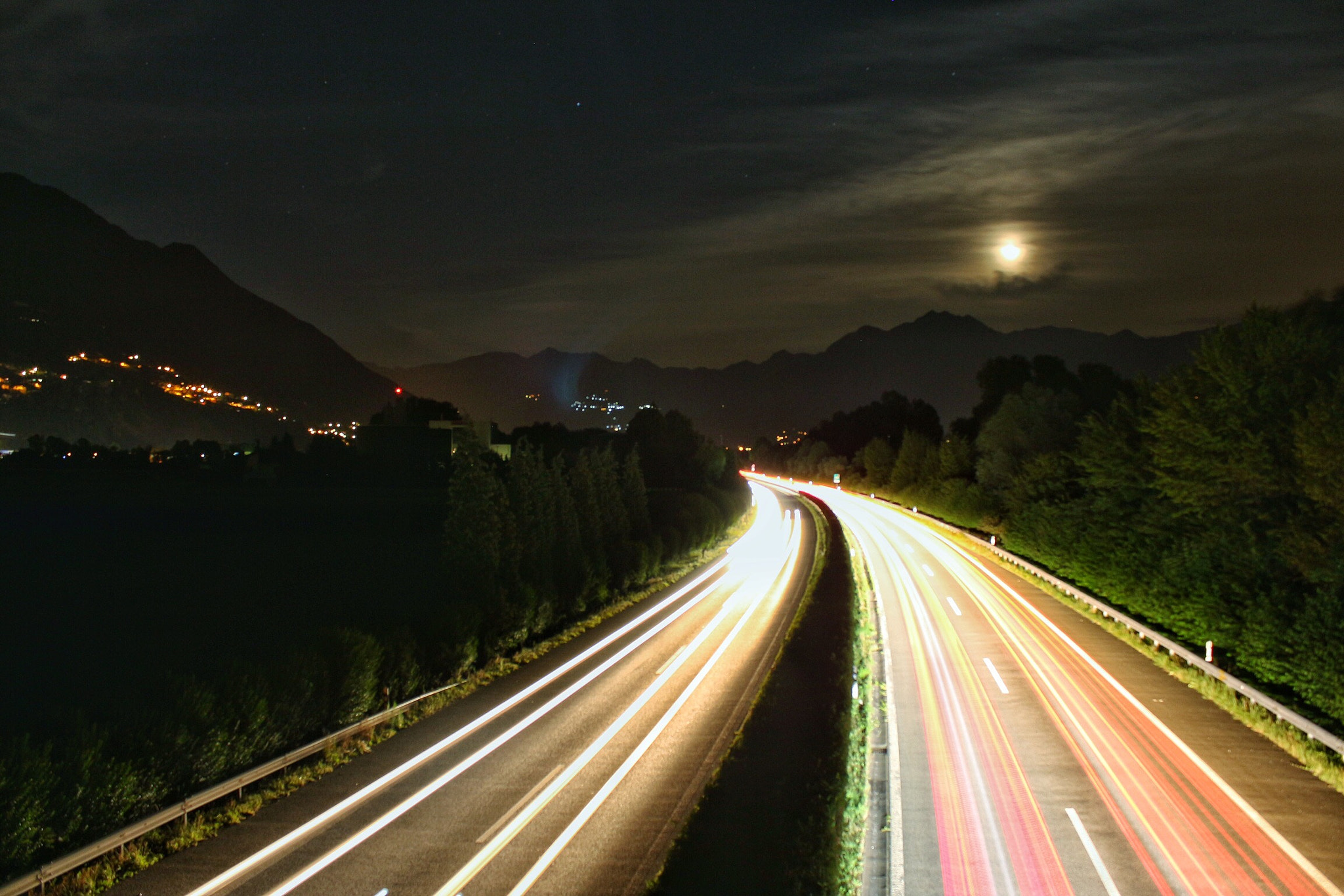 Canon EF-S 18-55mm F3.5-5.6 III sample photo. Locarno ti svizzera photography