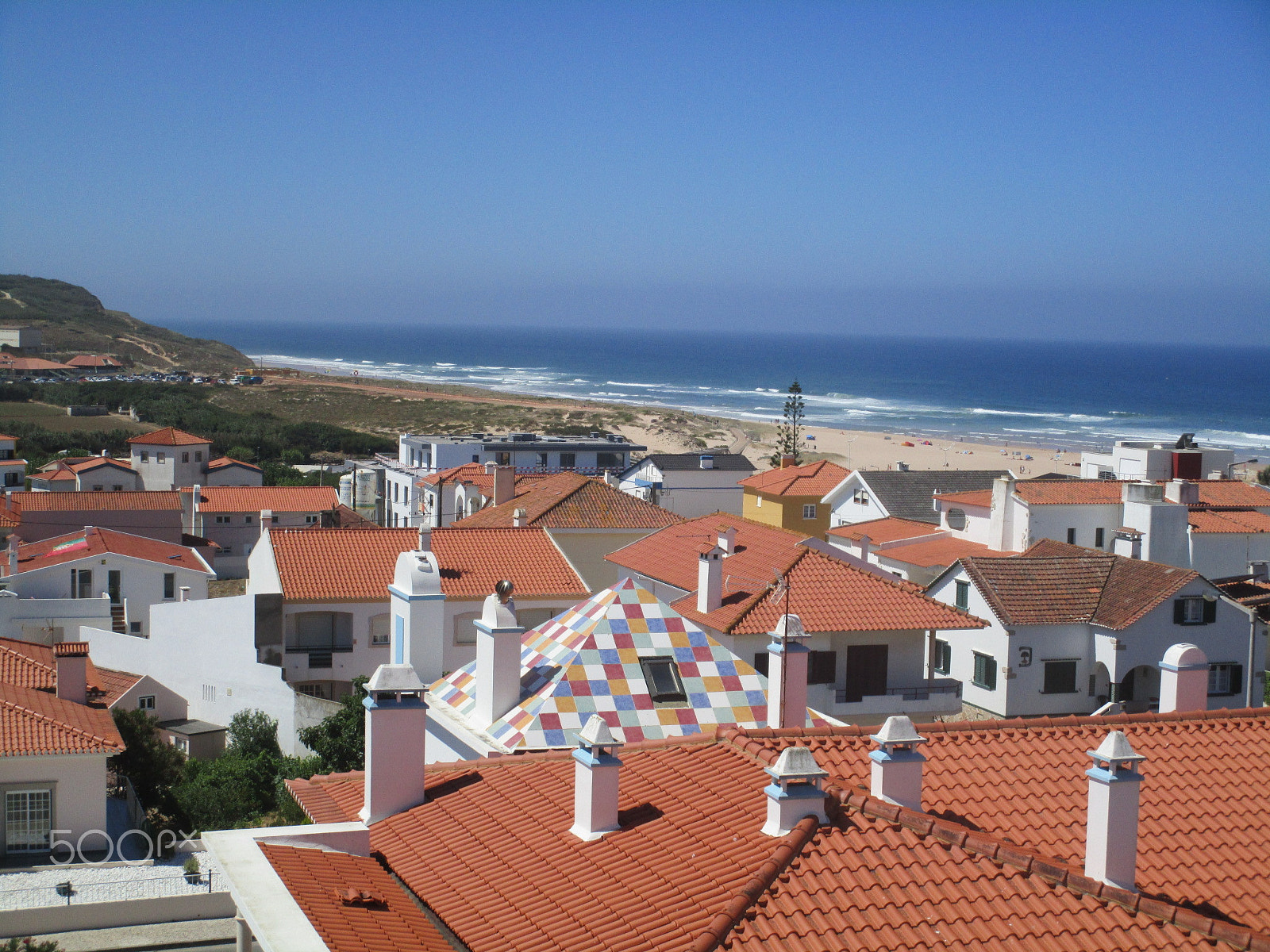 Canon PowerShot ELPH 150 IS (IXUS 155 / IXY 140) sample photo. Areia branca de lourinhã, portugal agosto 2016 photography