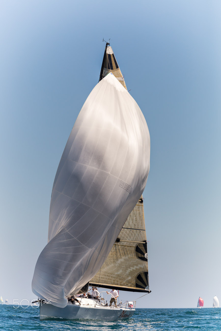 Canon EF 70-200mm F2.8L USM sample photo. Viento en popa a toda vela.. photography