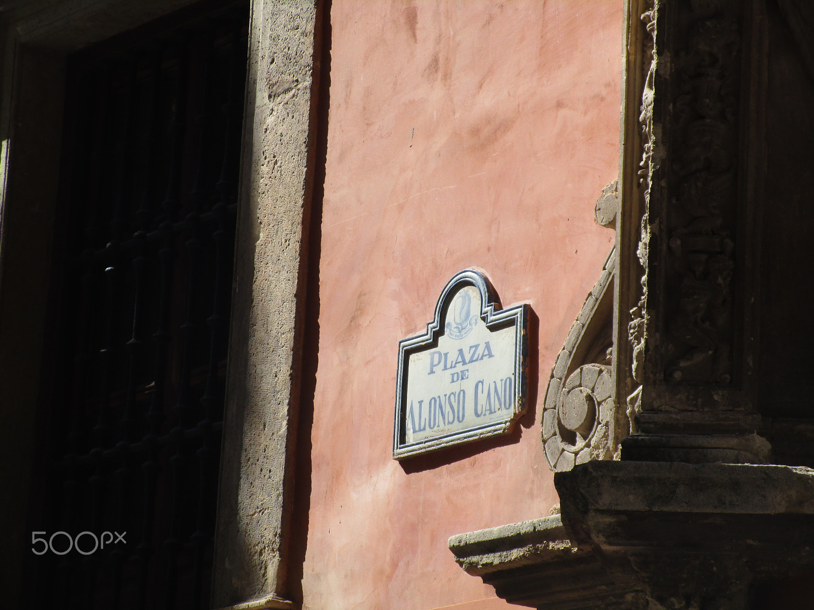 Canon PowerShot ELPH 150 IS (IXUS 155 / IXY 140) sample photo. Granada, españa, abril de 2016 photography