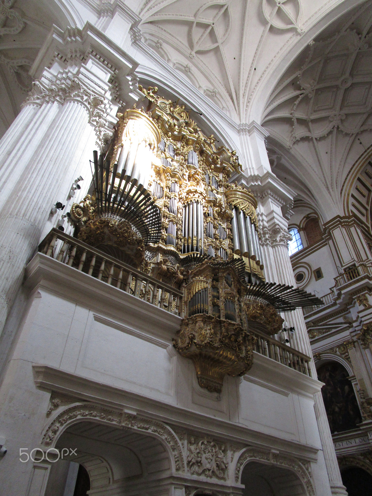 Canon PowerShot ELPH 150 IS (IXUS 155 / IXY 140) sample photo. Granada, españa, abril de 2016 photography