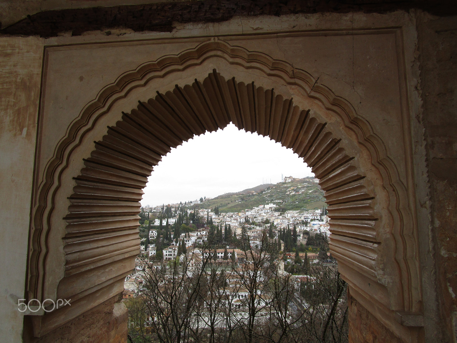 Canon PowerShot ELPH 150 IS (IXUS 155 / IXY 140) sample photo. Granada, españa, abril de 2016 photography