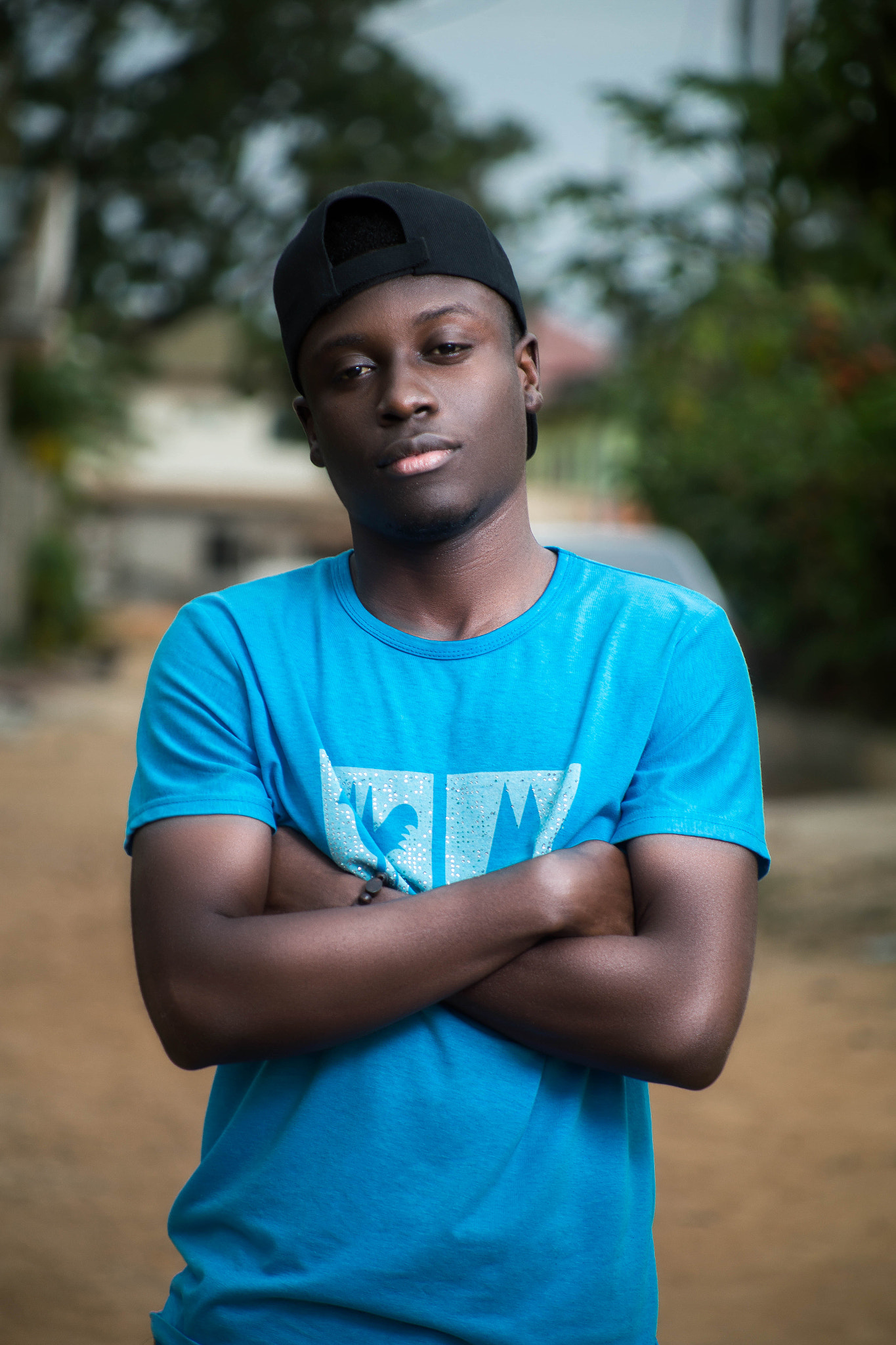 Canon EF 80-200mm F4.5-5.6 II sample photo. Enock photography