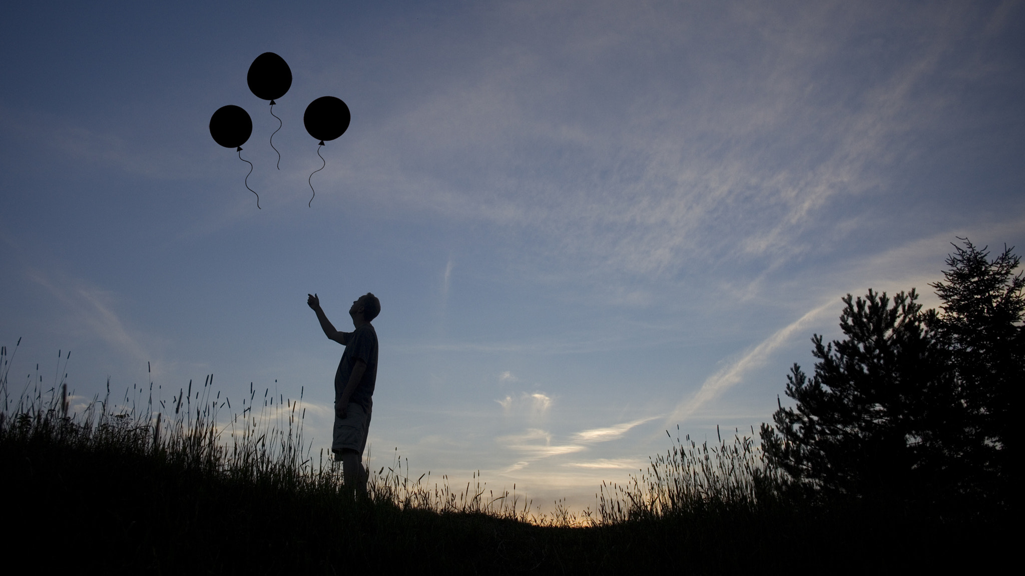 Canon EF 24mm F2.8 sample photo. Let go photography