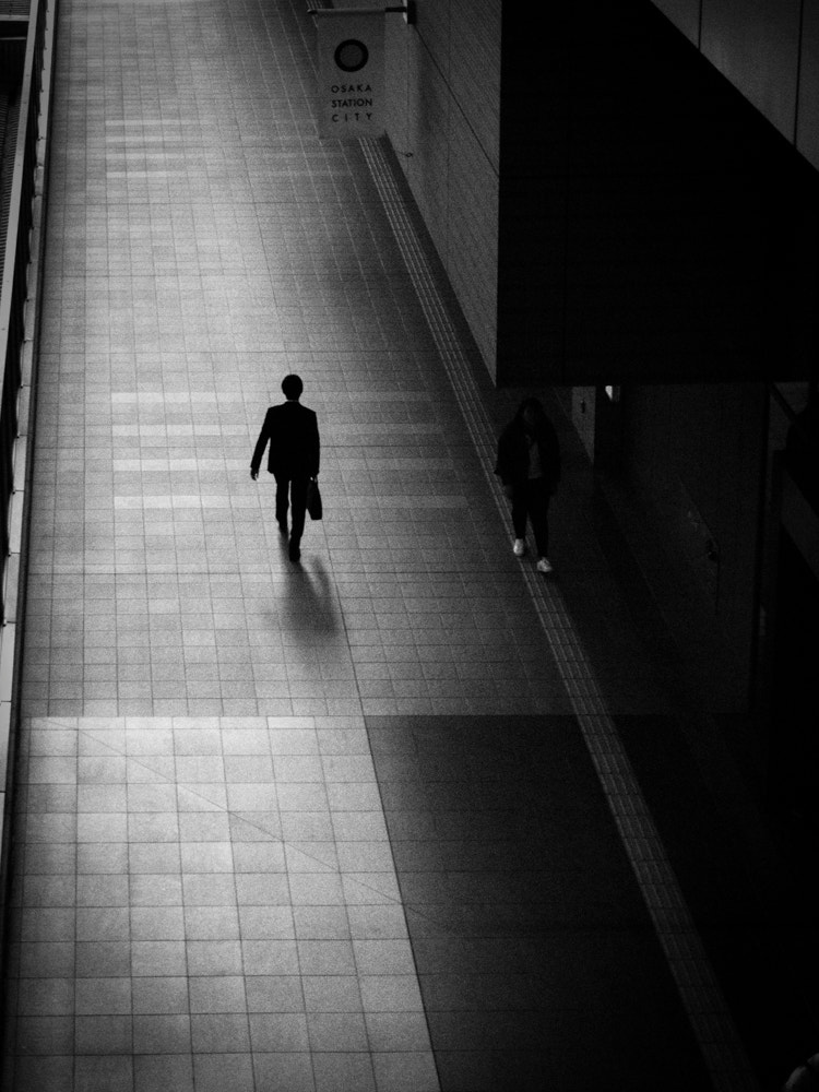 Olympus PEN E-P5 sample photo. Traveling alone photography