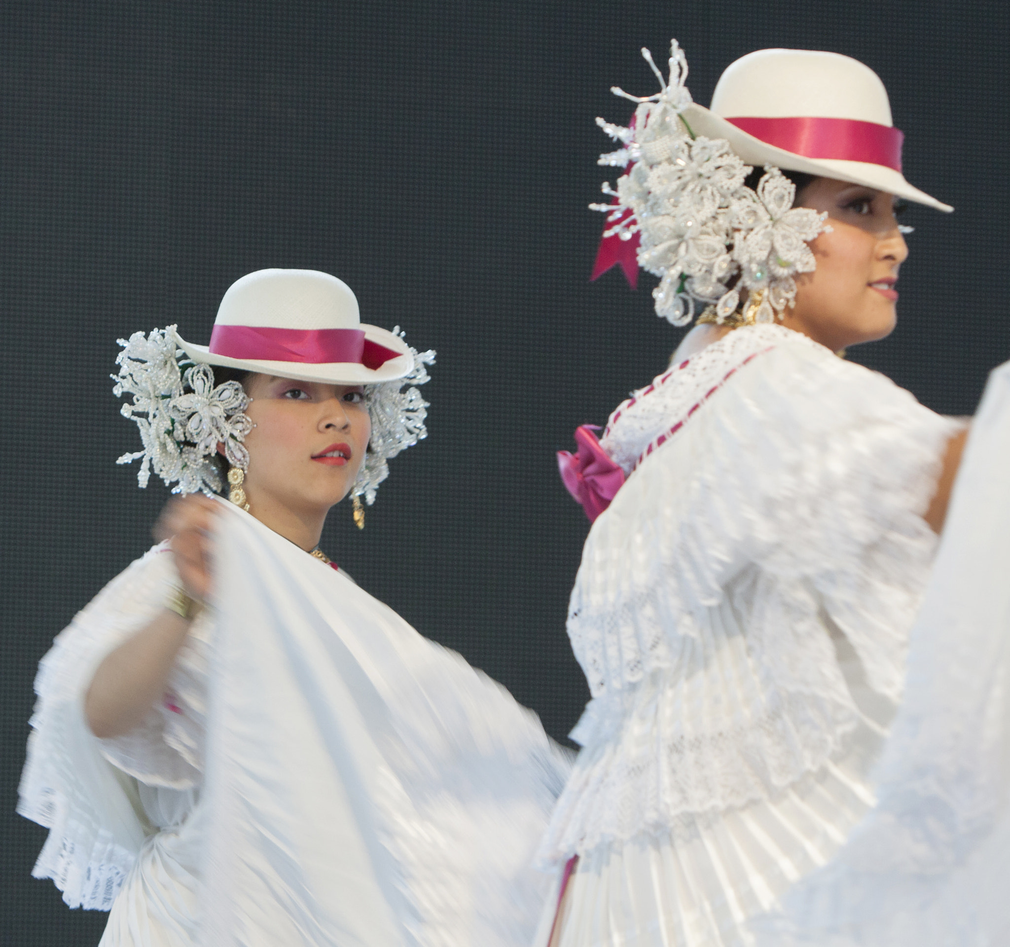 Canon EF 70-200mm F2.8L IS USM sample photo. Panama photography