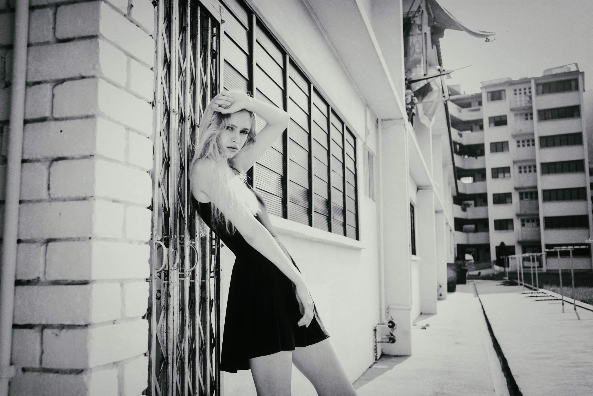 Summicron-M 1:2/35 ASPH. sample photo. Darya@dakota c. 5 photography