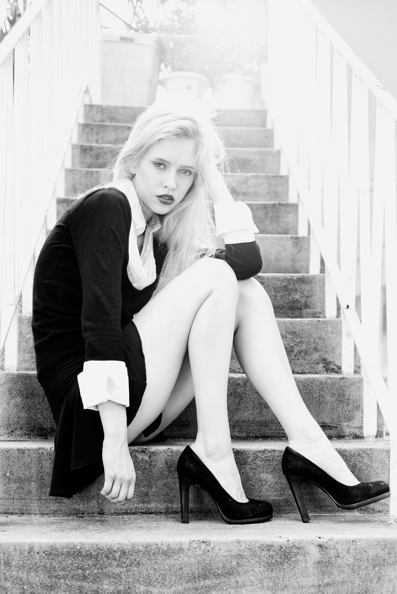 Summicron-M 1:2/35 ASPH. sample photo. Darya@dakota c. 6 photography