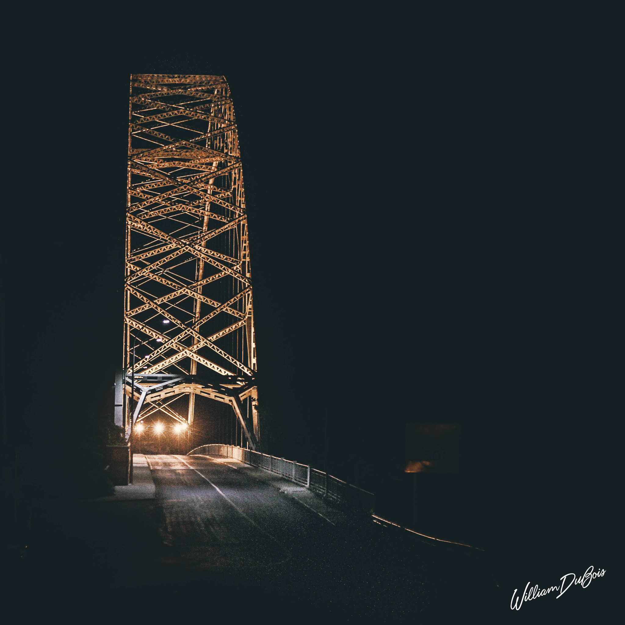 Canon EOS 7D + Canon EF 50mm F1.8 II sample photo. " adomi bridge" photography