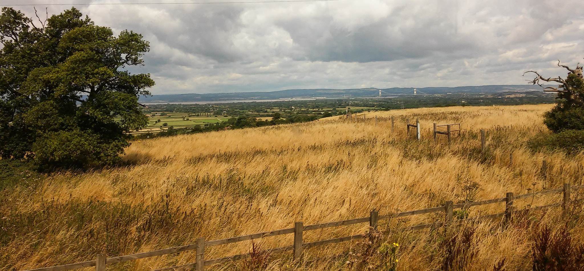 LG G2 MINI sample photo. The farther wales photography