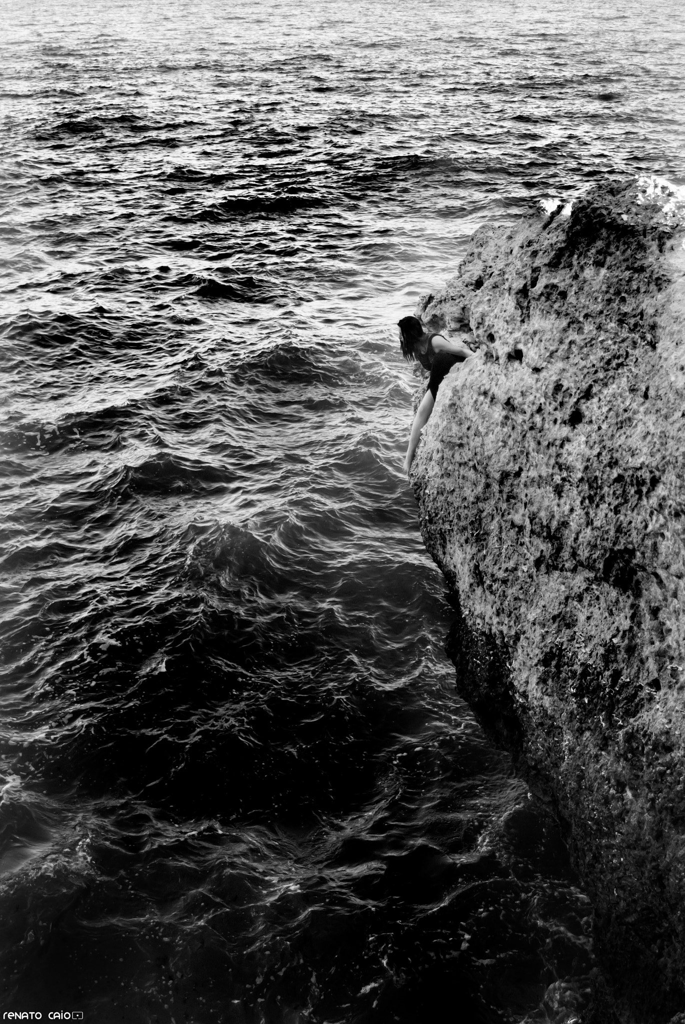 AF Zoom-Nikkor 28-80mm f/3.5-5.6D sample photo. Cry me a river photography