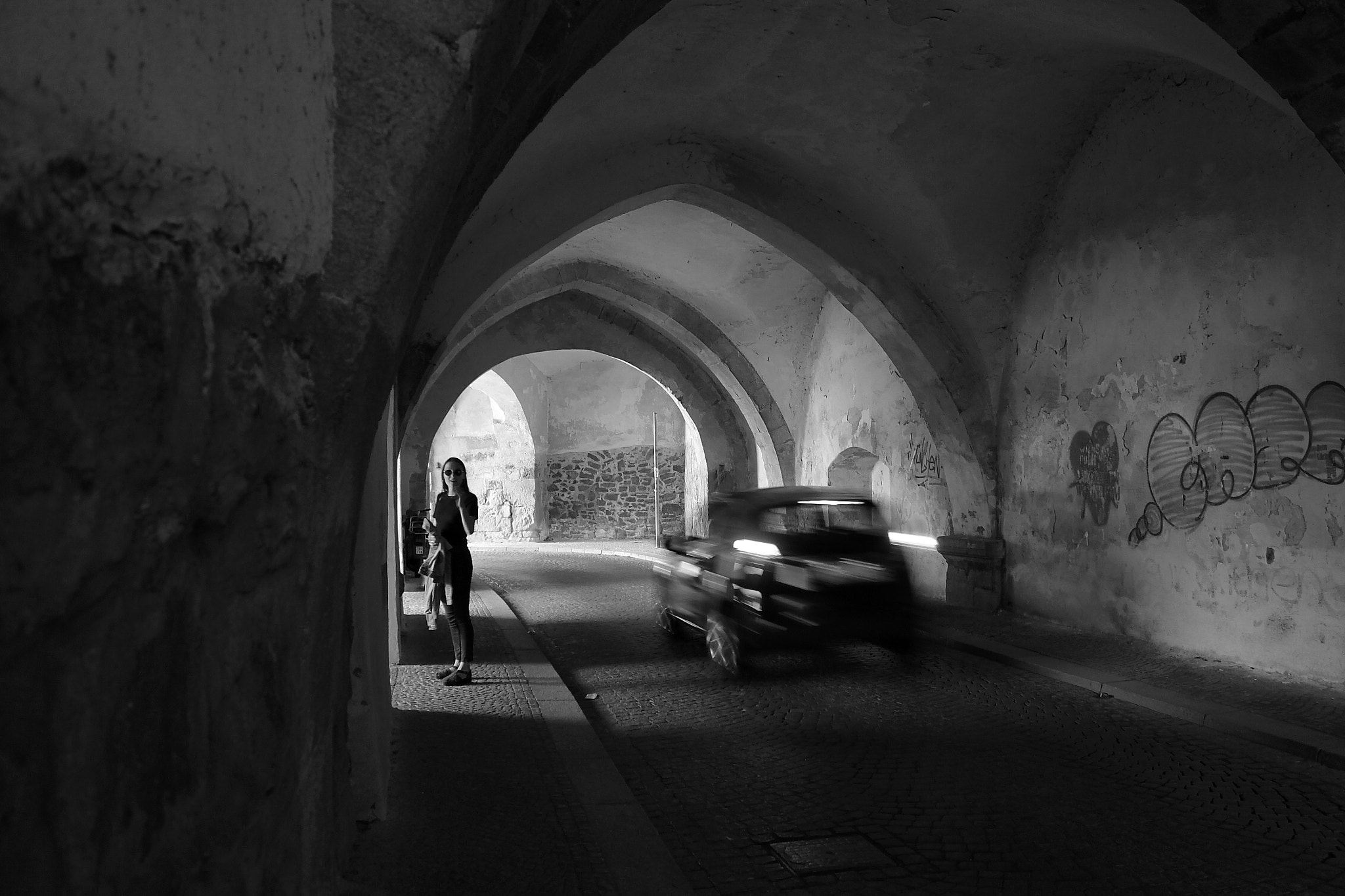 Canon EF-S 18-55mm F3.5-5.6 IS II sample photo. Passau photography