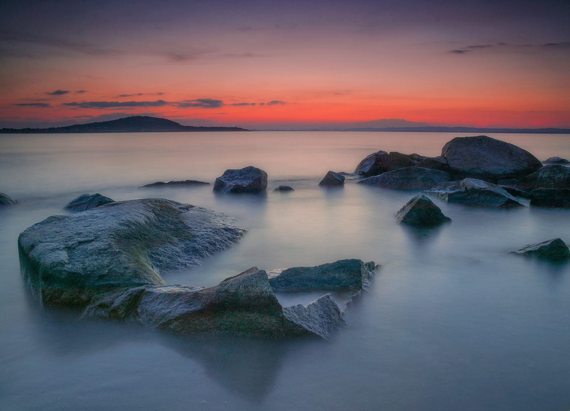 Canon EF 24-85mm F3.5-4.5 USM sample photo. Stone fish photography