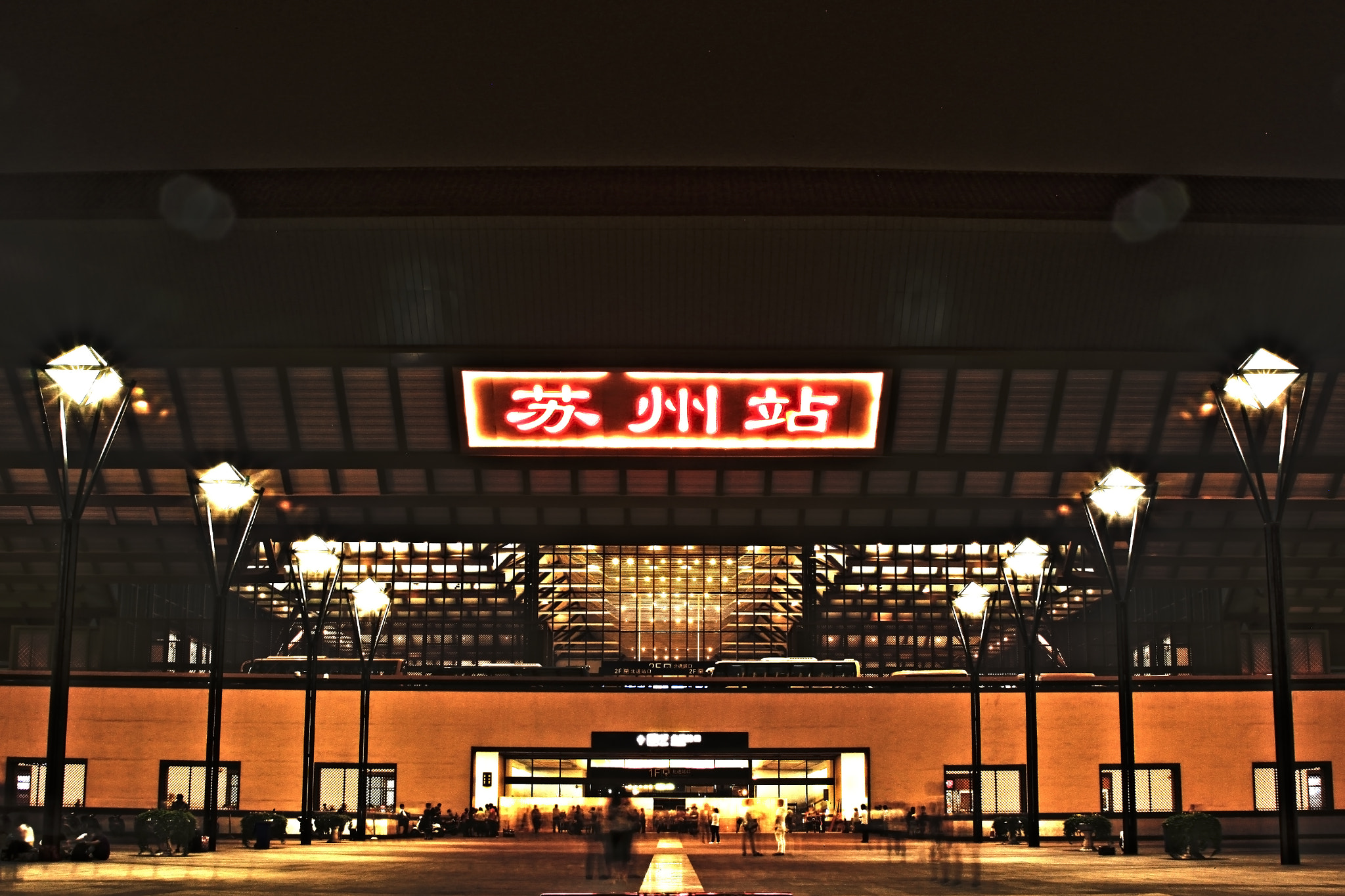 Canon EF 28-105mm f/3.5-4.5 USM sample photo