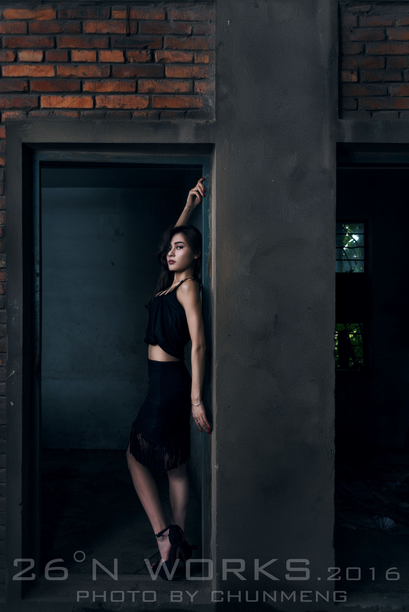 Nikon D610 + Nikon AF Nikkor 24mm F2.8D sample photo. 偶遇 photography