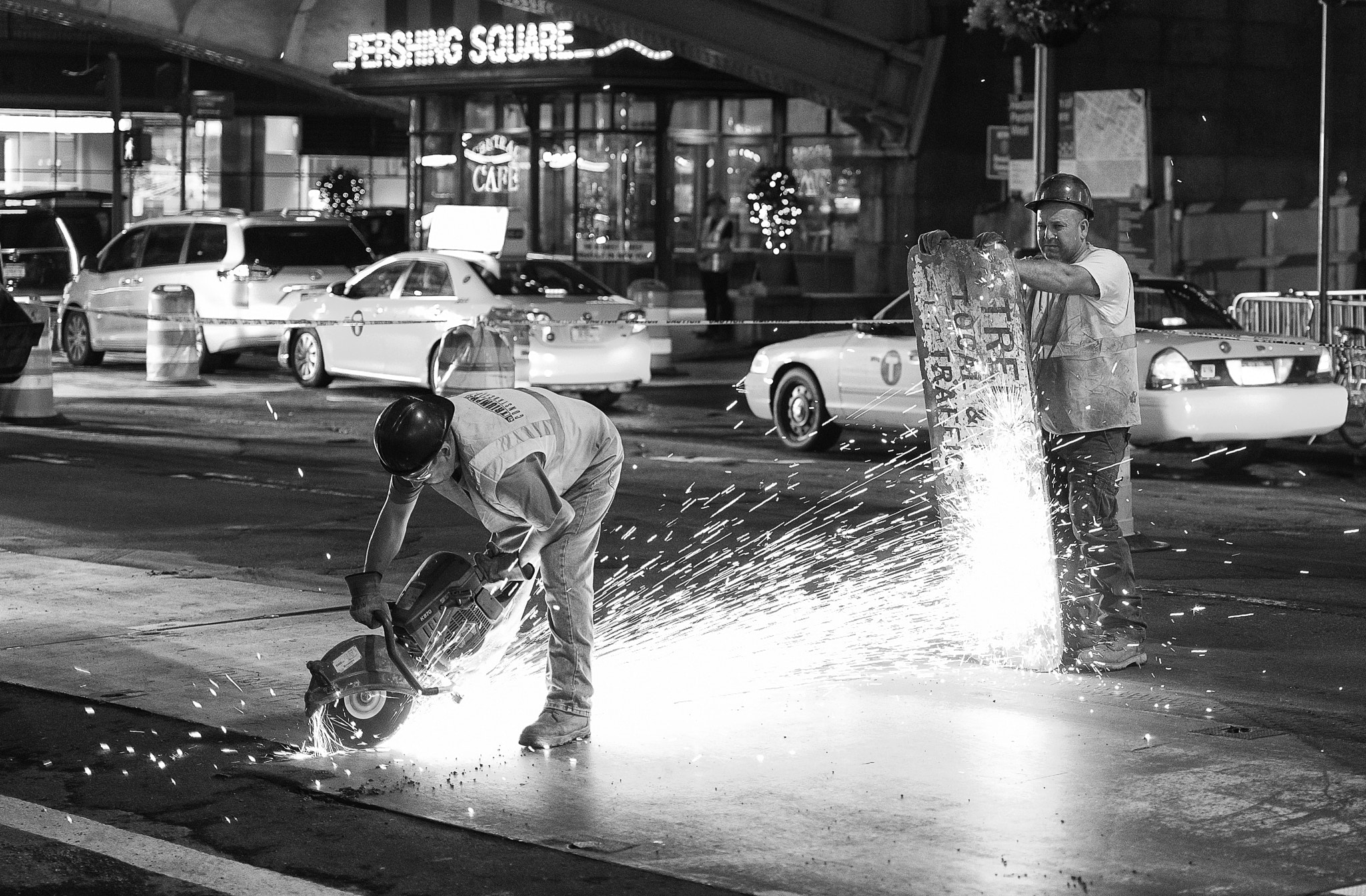 Leica APO-Summicron-M 50mm F2 ASPH sample photo. Sparks photography