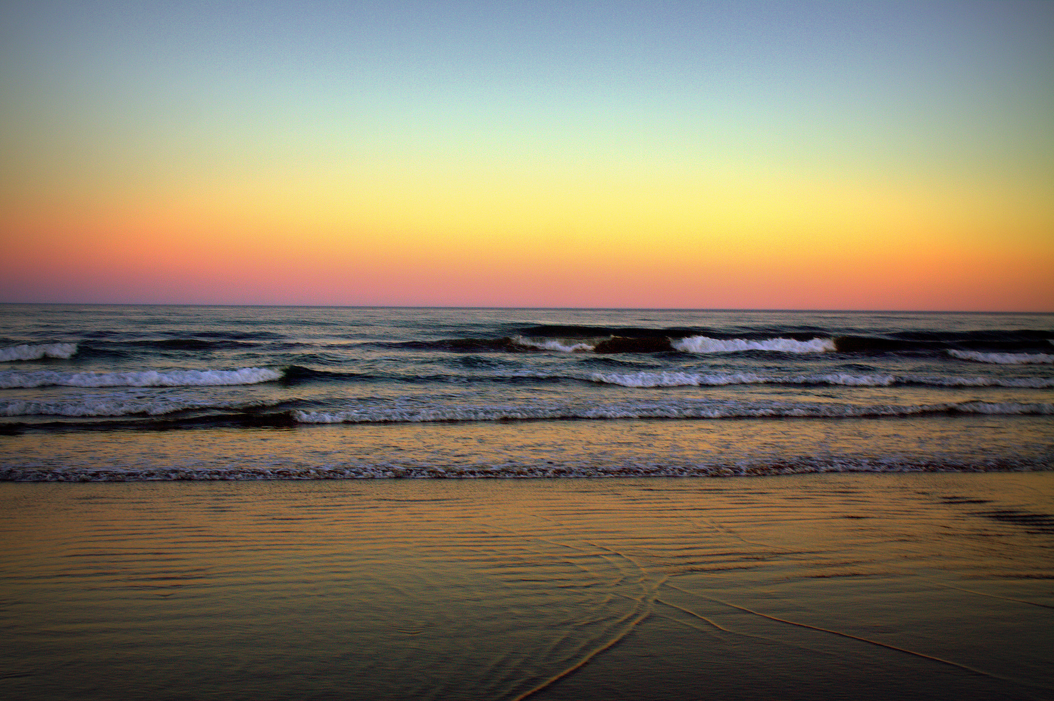 Canon EOS 50D sample photo. Serenity photography