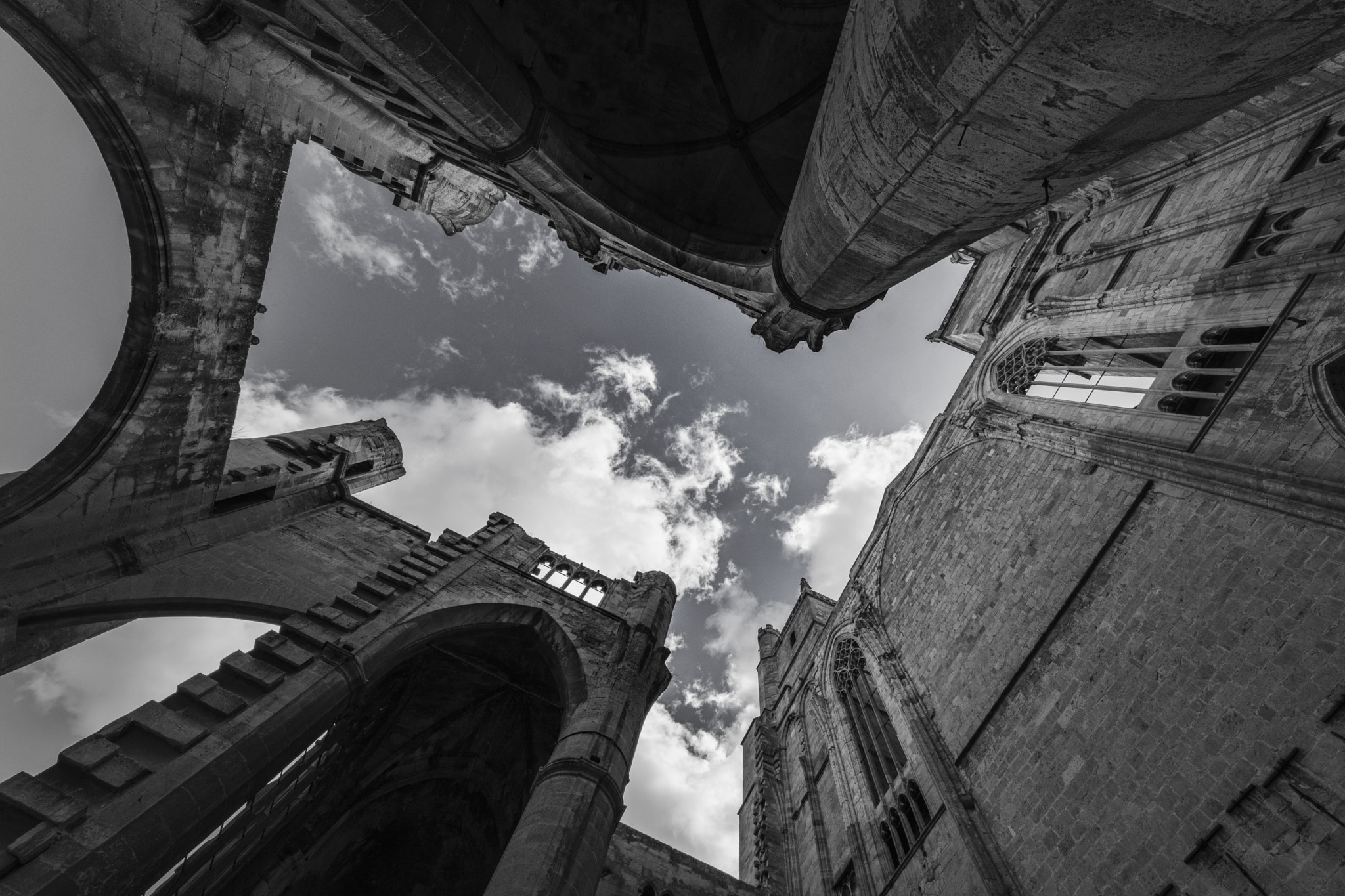 Sigma 8-16mm F4.5-5.6 DC HSM sample photo. Narbona-francia photography