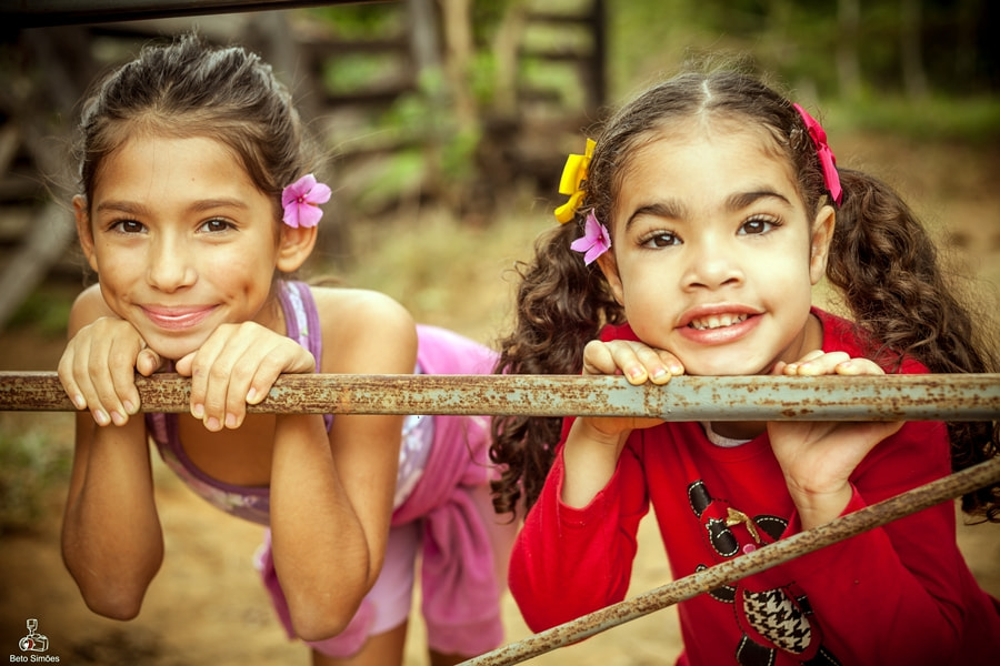 Canon EOS 5D Mark II + Canon EF 50mm F1.8 II sample photo. Blessings of god photography