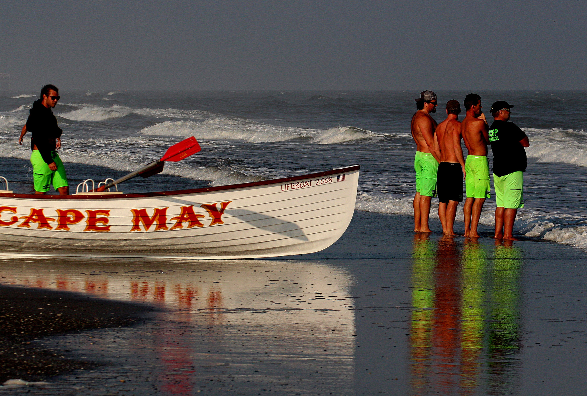 Canon EOS 650D (EOS Rebel T4i / EOS Kiss X6i) sample photo. Lifeguard series photography