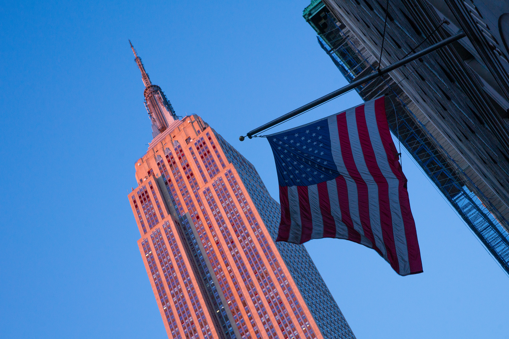 Sony Alpha DSLR-A850 sample photo. City photography