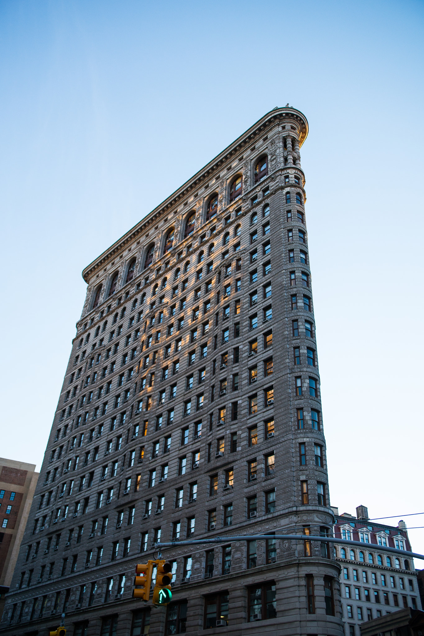 Sony Alpha DSLR-A850 sample photo. City photography