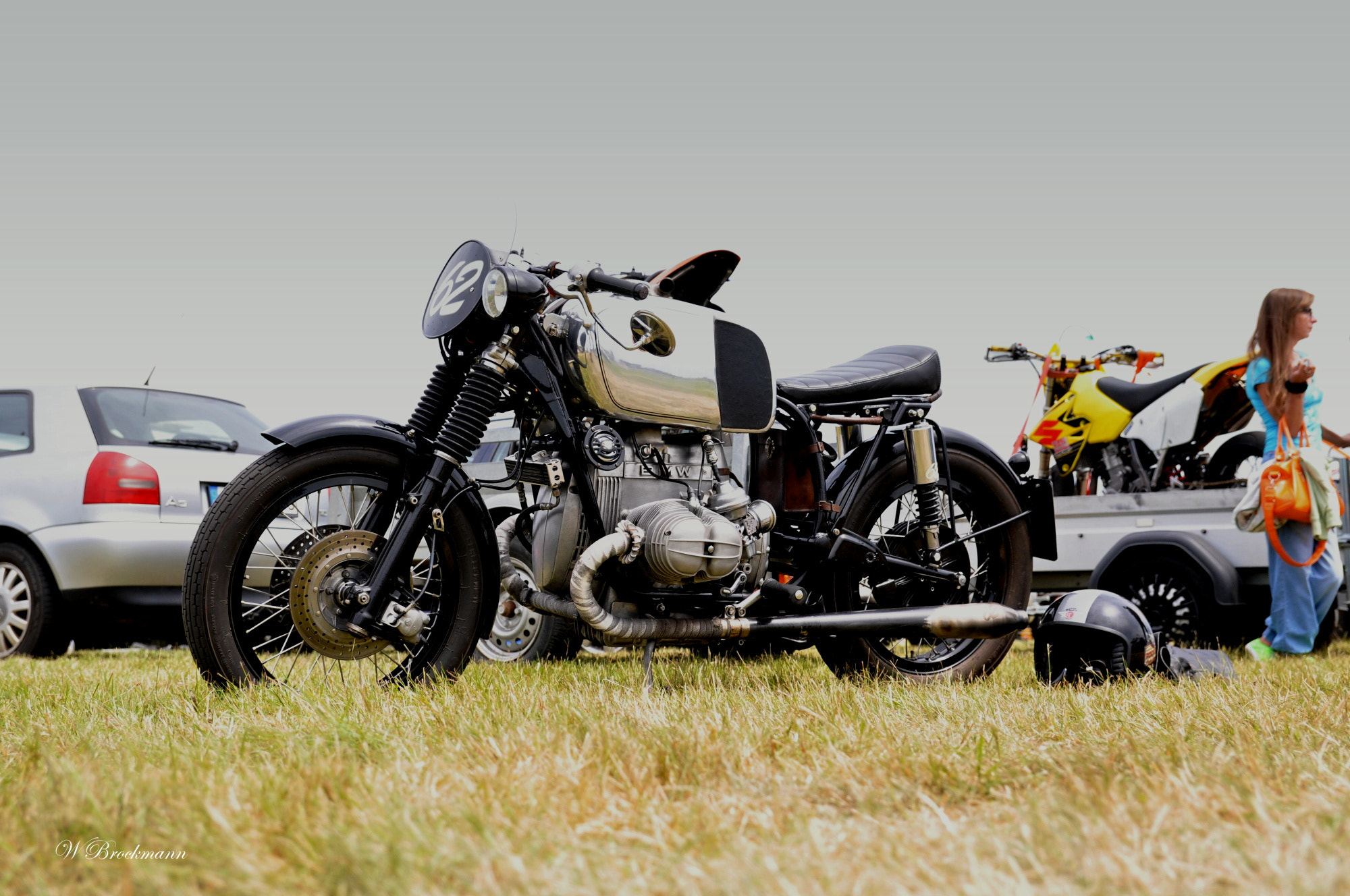Sigma 17-50mm F2.8 EX DC OS HSM sample photo. Motorrad/bike photography
