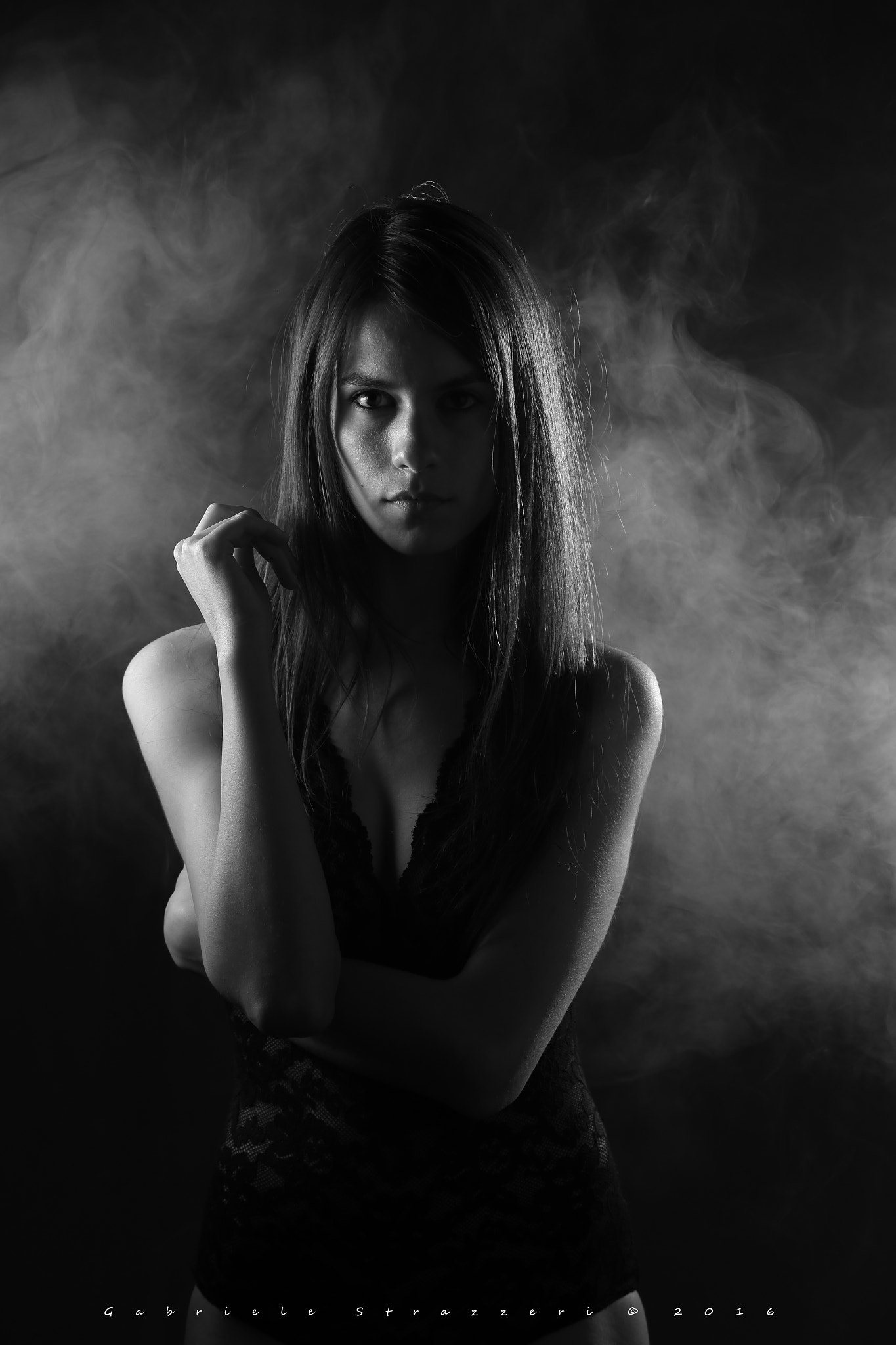 Canon EF 80-200mm f/2.8L sample photo. Chiara photography