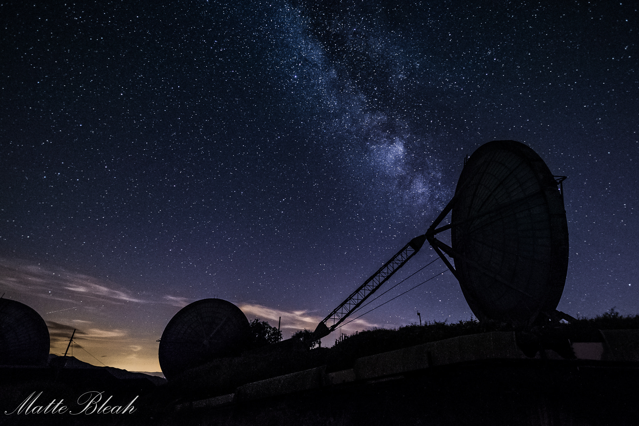 Nikon D3100 + Sigma 10-20mm F3.5 EX DC HSM sample photo. Calling the stars photography