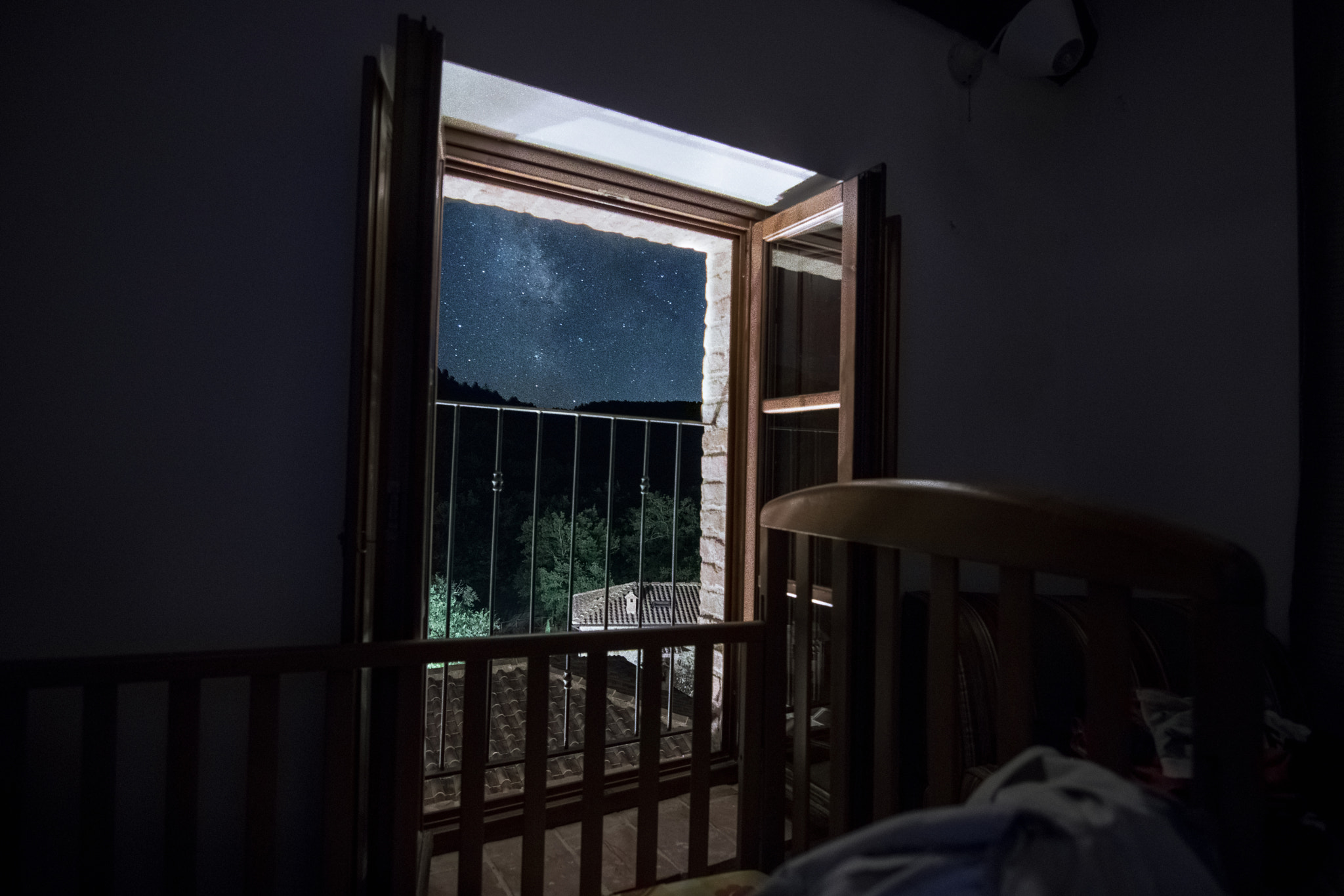 Canon EOS 750D (EOS Rebel T6i / EOS Kiss X8i) sample photo. 5-star hotel photography