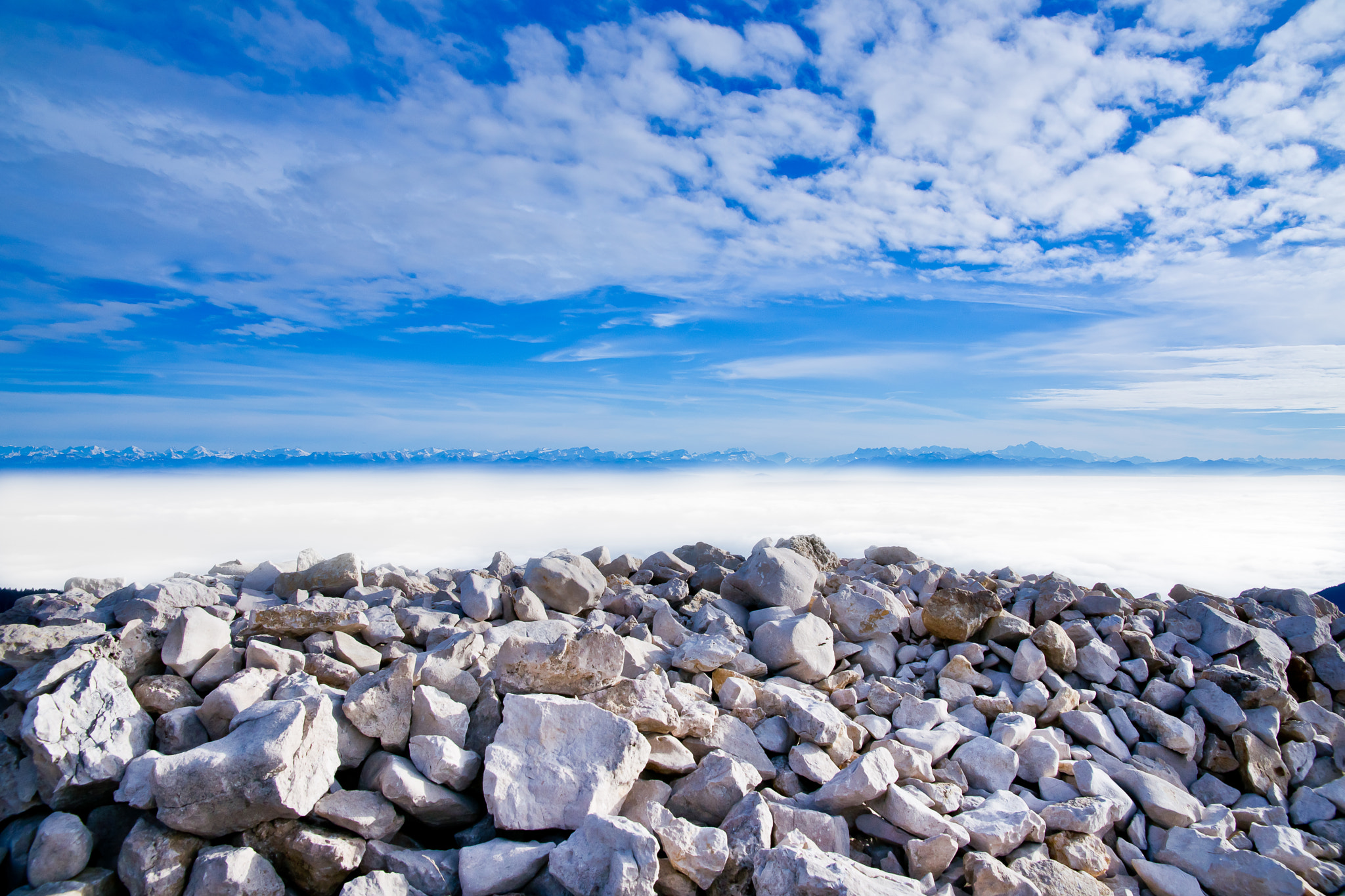 Sony Alpha DSLR-A850 sample photo. Swiss landscape photography
