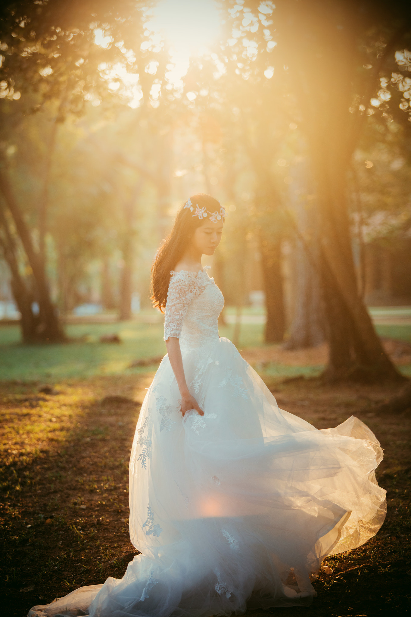 Canon EF 70-200mm F2.8L USM sample photo