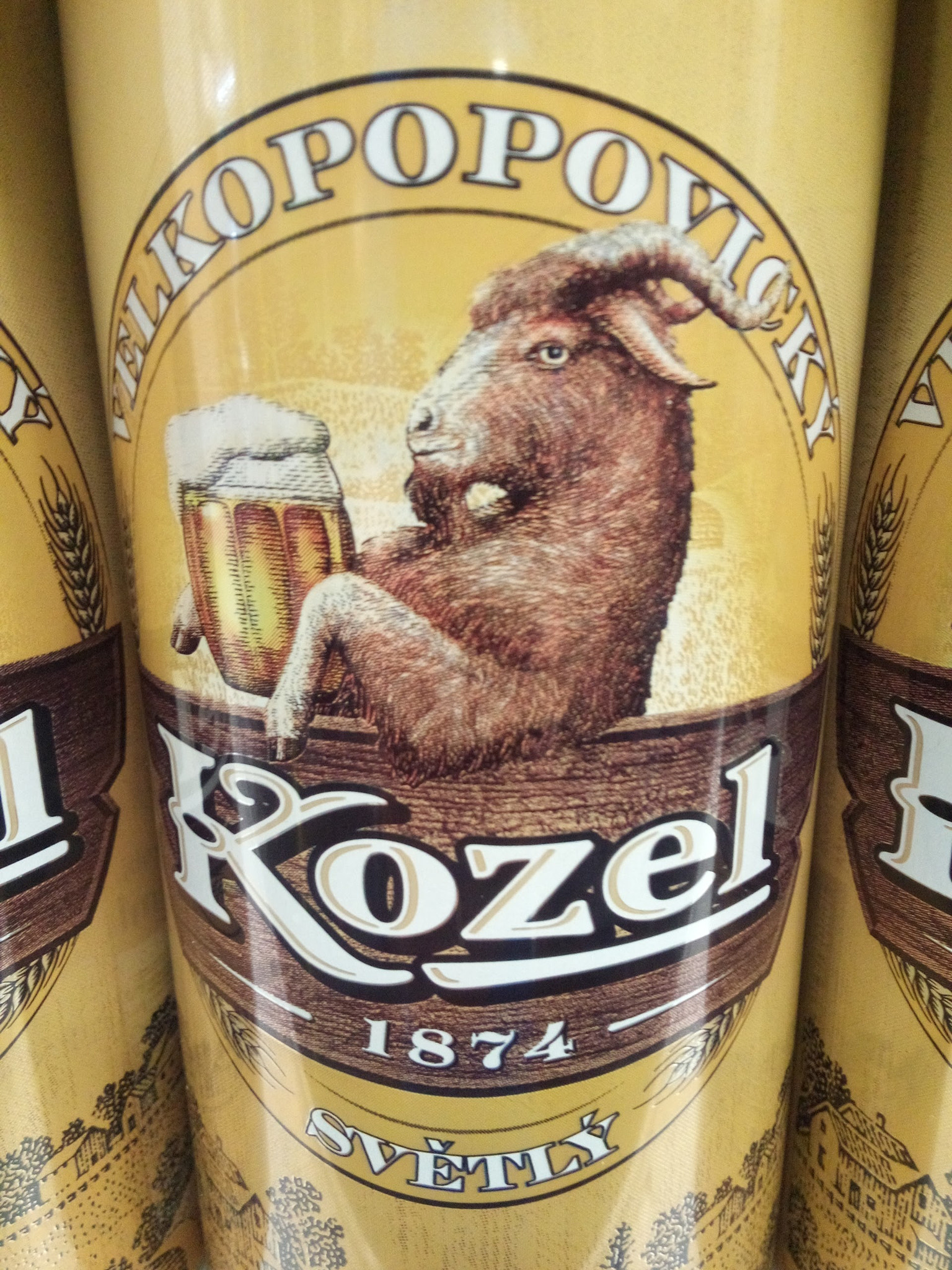 LG L Bello sample photo. Czech beer photography