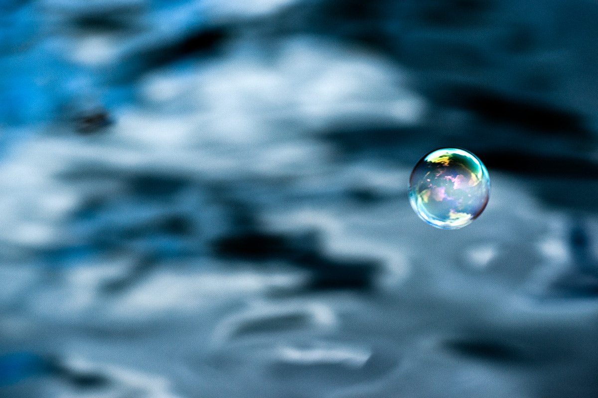 Sony Planar T* 85mm F1.4 ZA sample photo. Sky photography