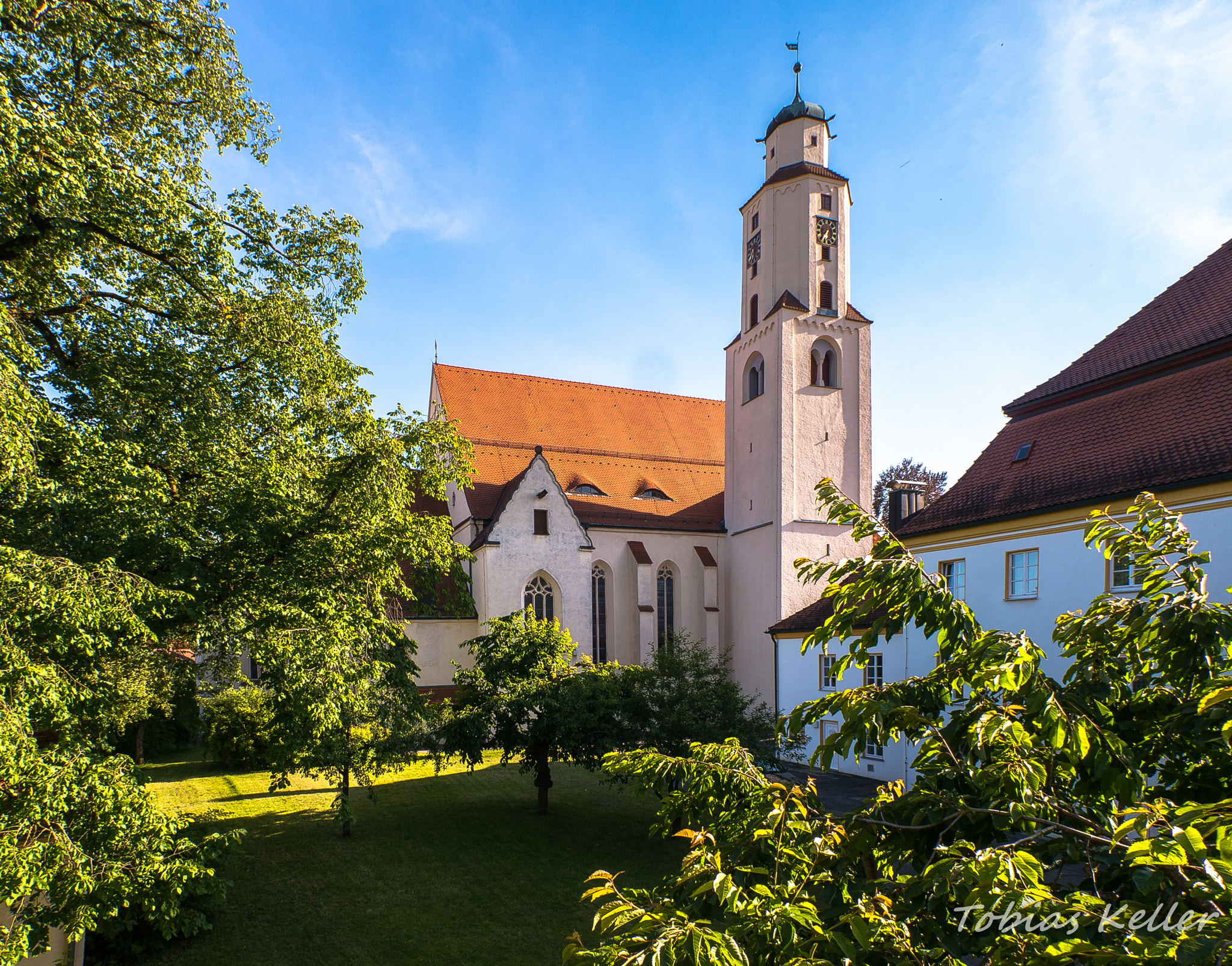 Panasonic Lumix DMC-G5 + Panasonic Lumix G 14mm F2.5 ASPH sample photo. St. walburga photography