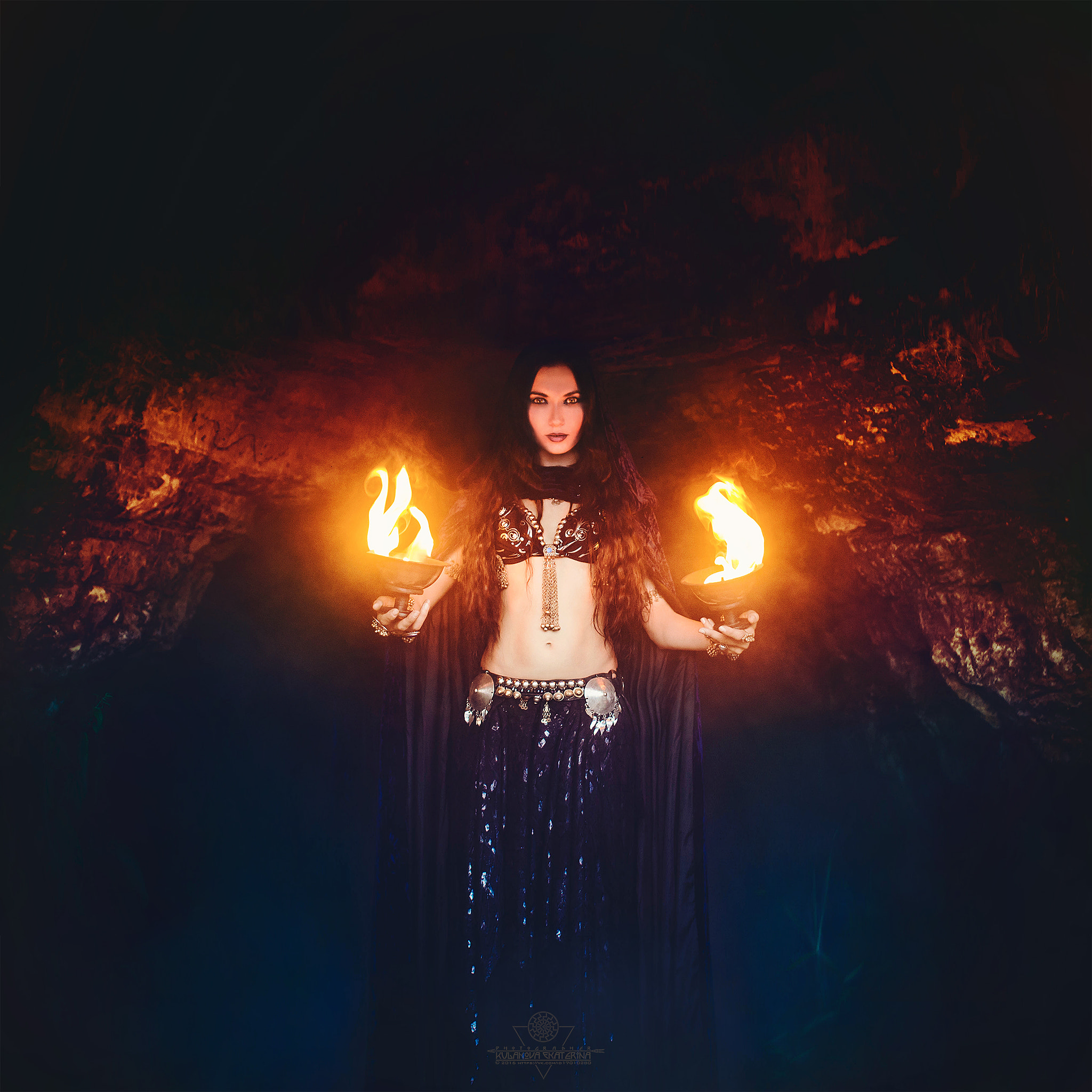 Sigma 30mm F1.4 EX DC HSM sample photo. Tribal witch.jpg photography