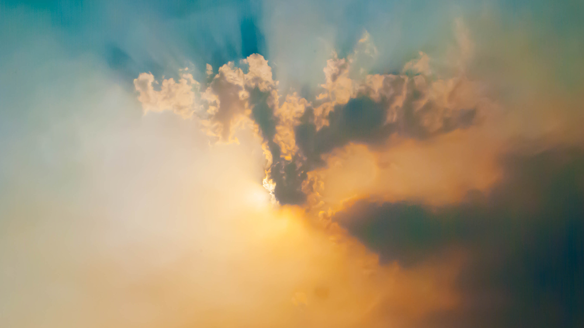 Nikon D60 sample photo. Sky photography