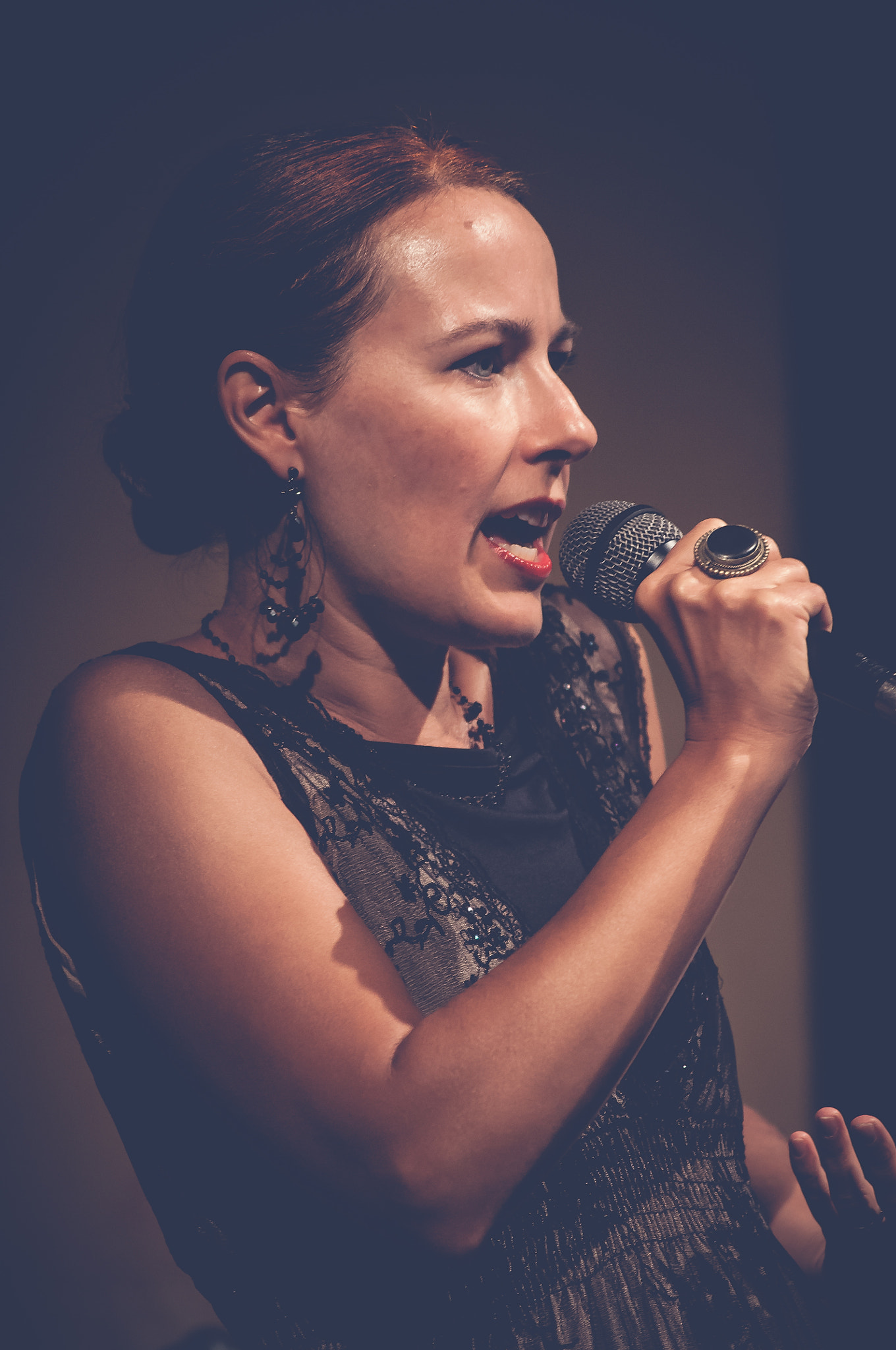 Nikon AF-Nikkor 80-200mm F2.8D ED sample photo. Anita camarella photography
