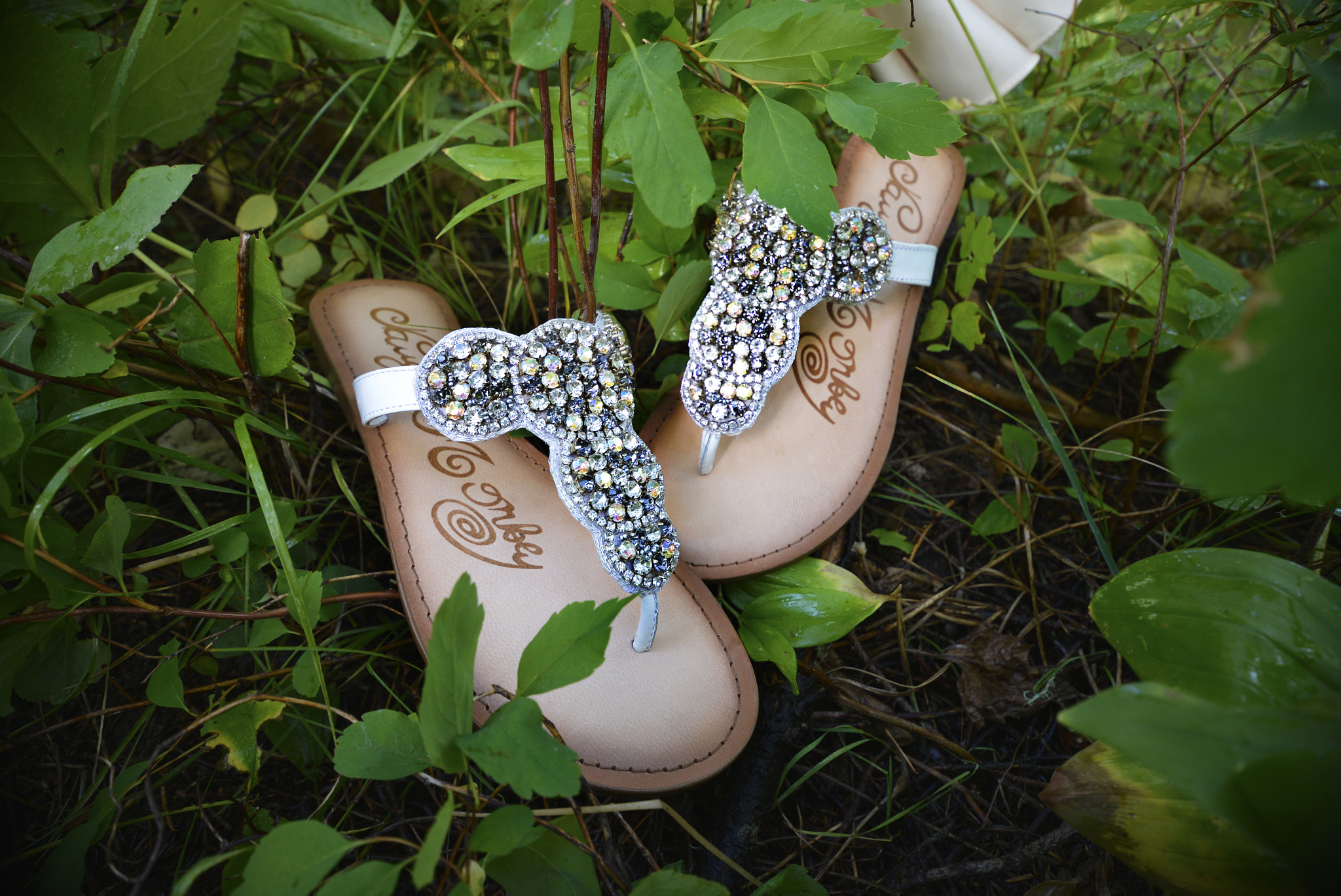 Sigma 10-20mm F4-5.6 EX DC HSM sample photo. Ivy league sandals photography